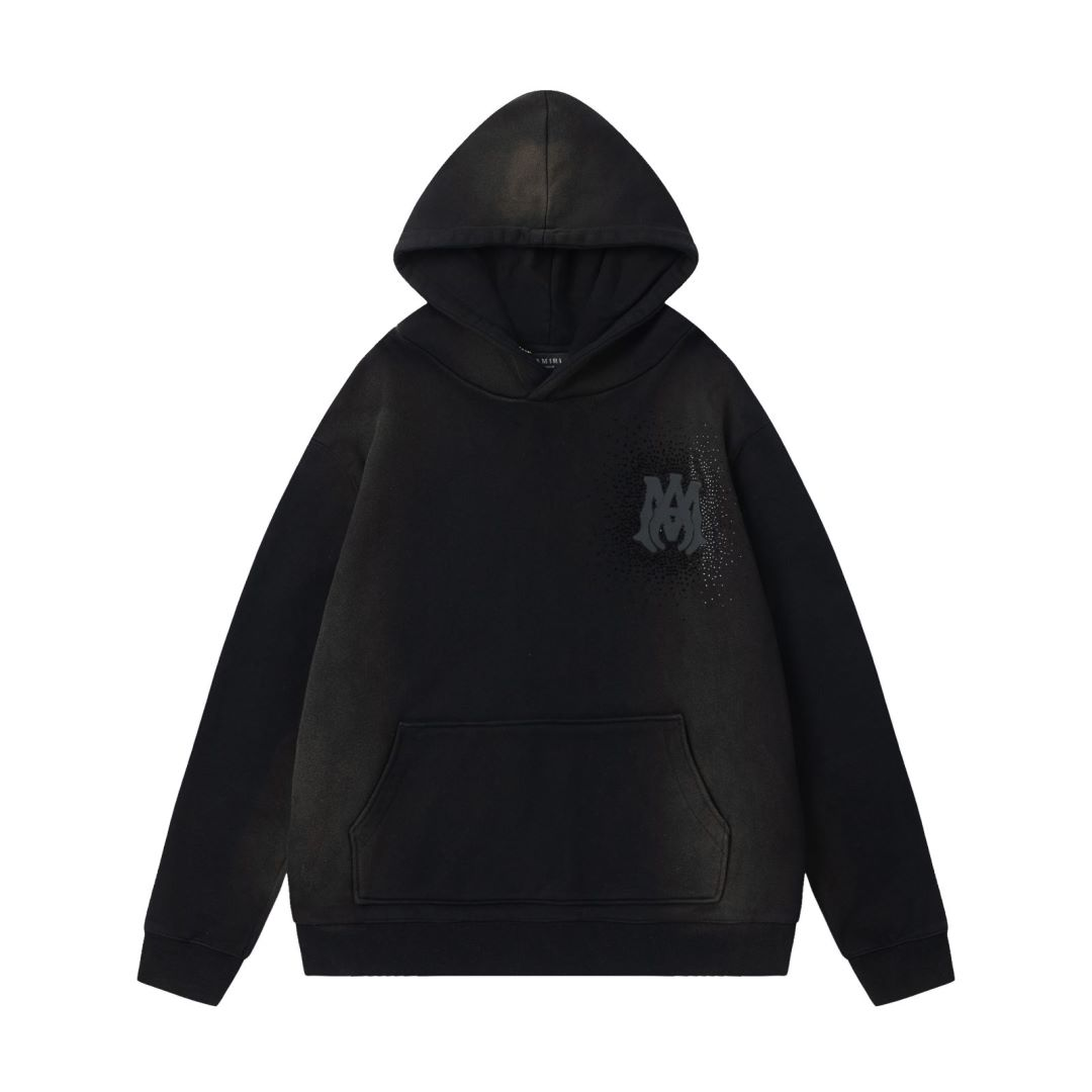 CASADEPT-AMIRI Hoodie