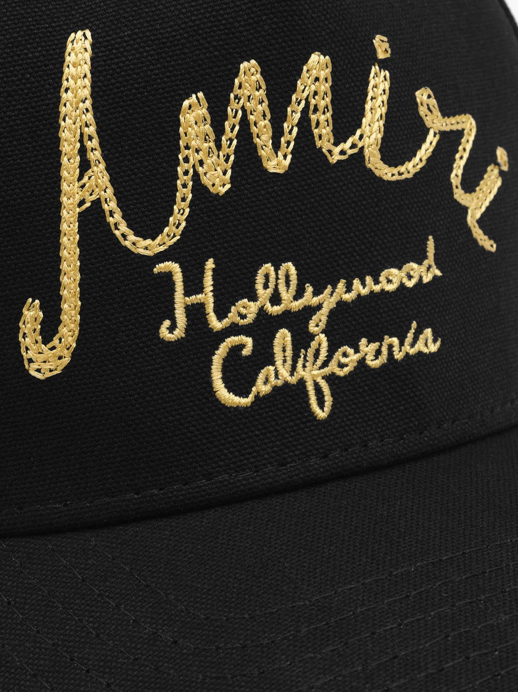 AMIRI HAT