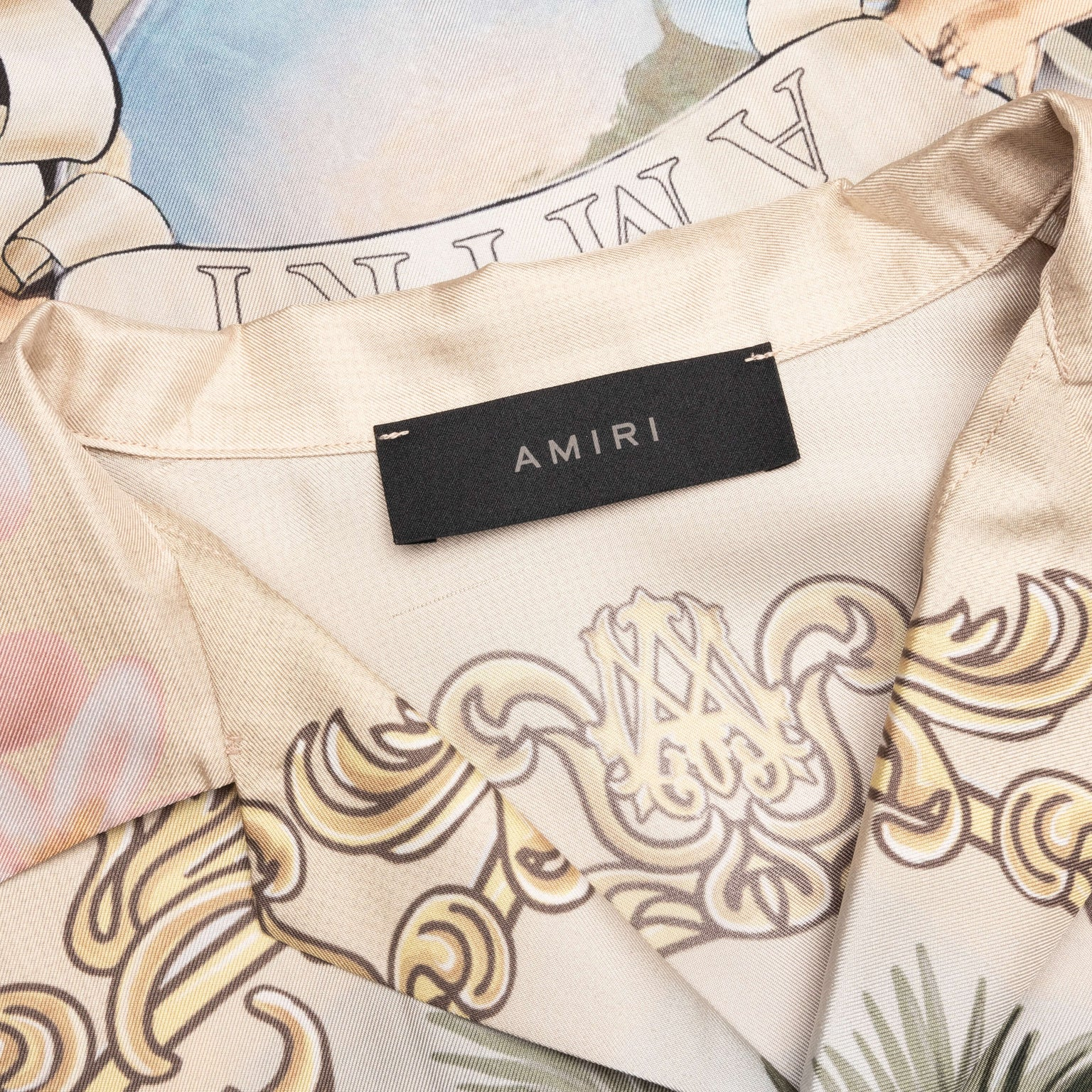 AMIRI SHIRT