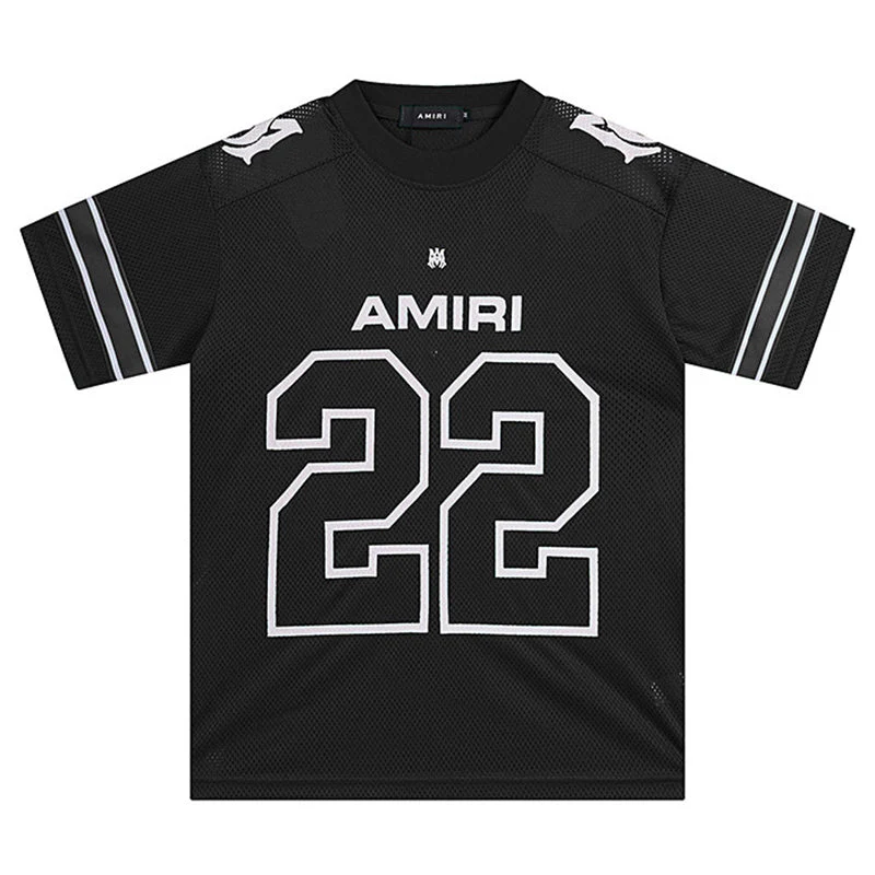 AMIRI SCRIPT TEE