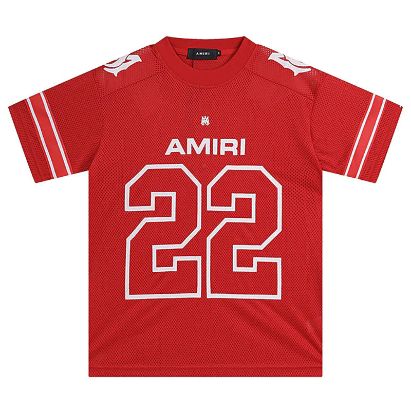 AMIRI SCRIPT TEE