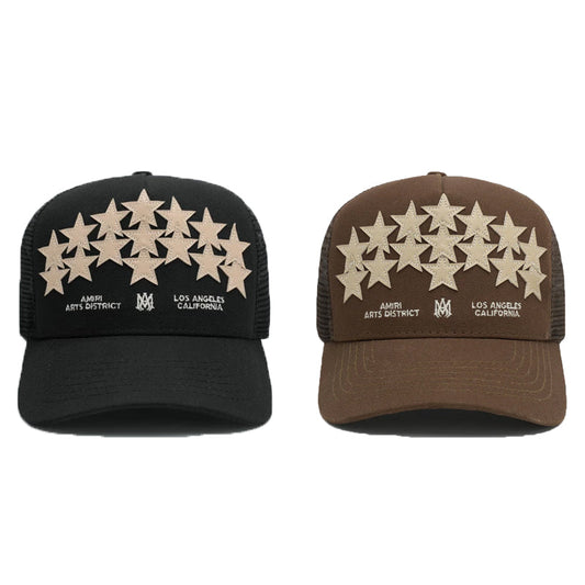 CASADEPT-AMIRI Hats