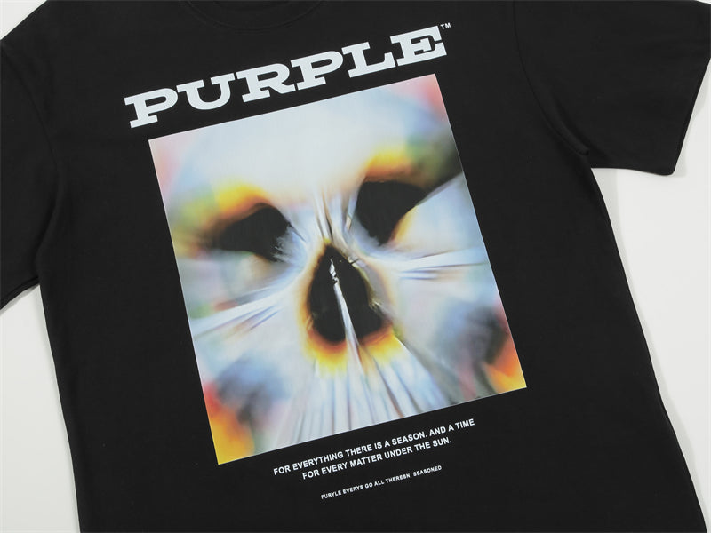 CASADEPT-Purple T-Shirt