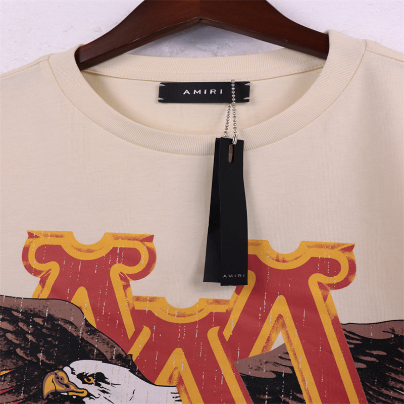 AMIRI CORE LOGO TEE