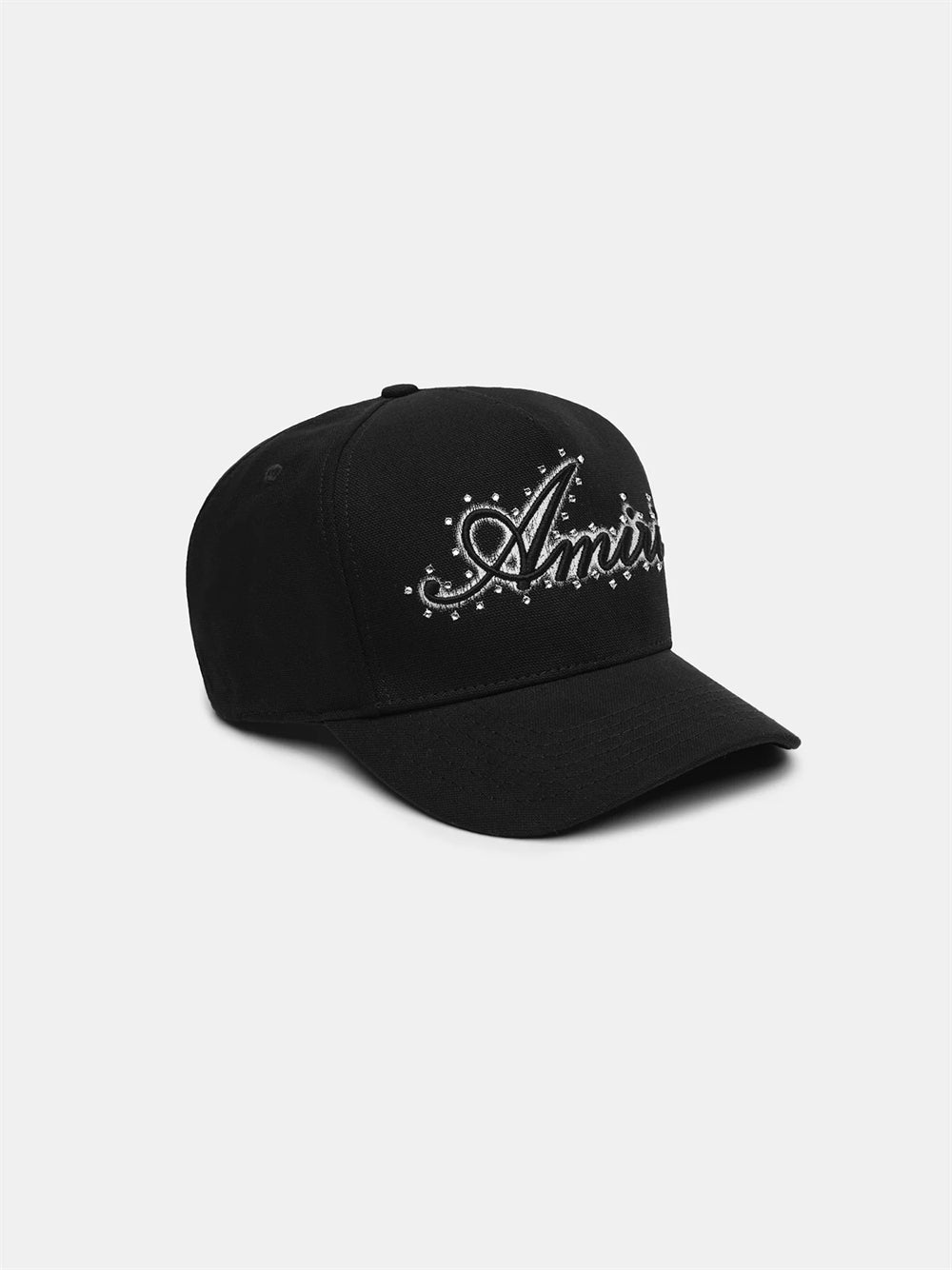 AMIRI CORE LOGO TRUCKER HAT