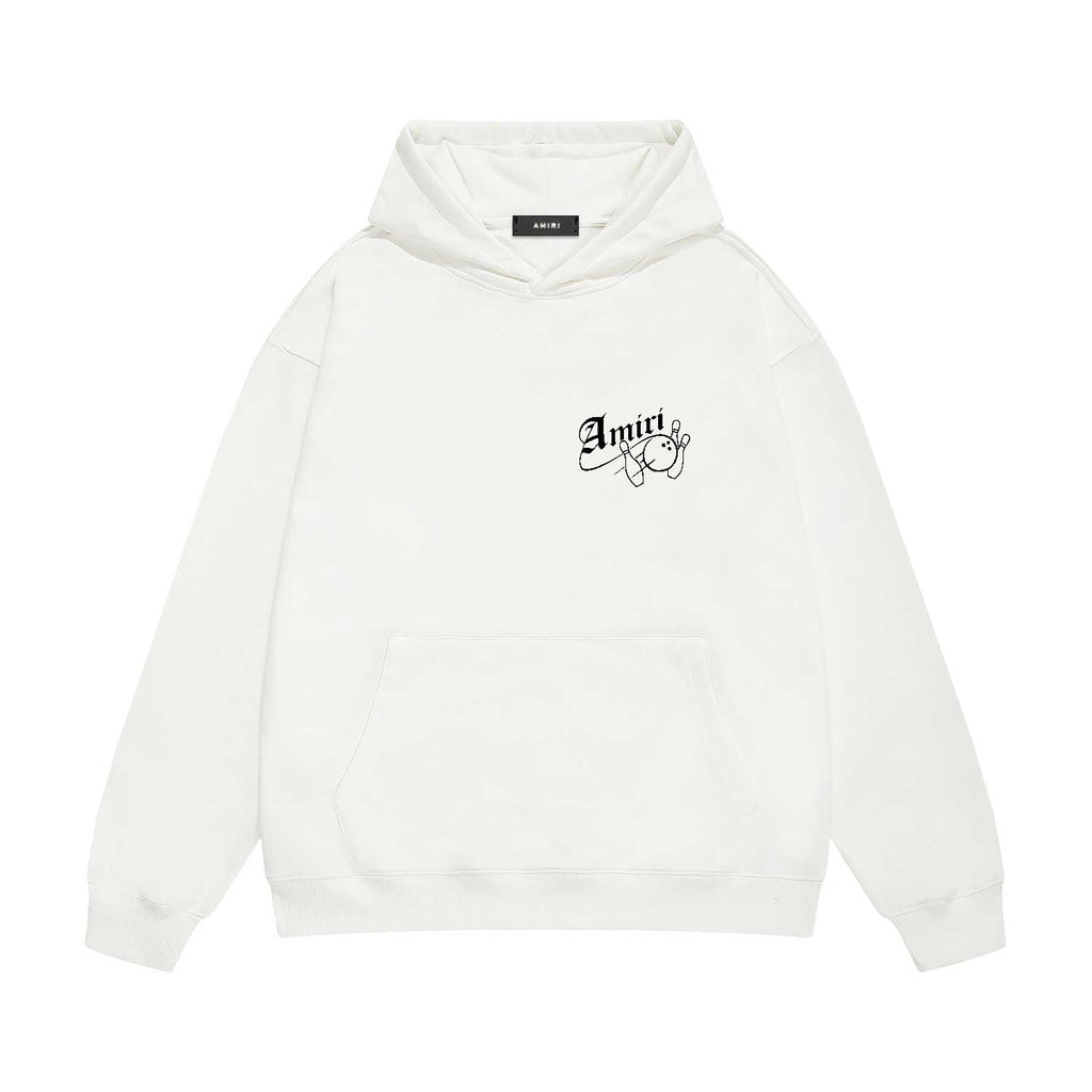 AMIRI CITY HOODIE