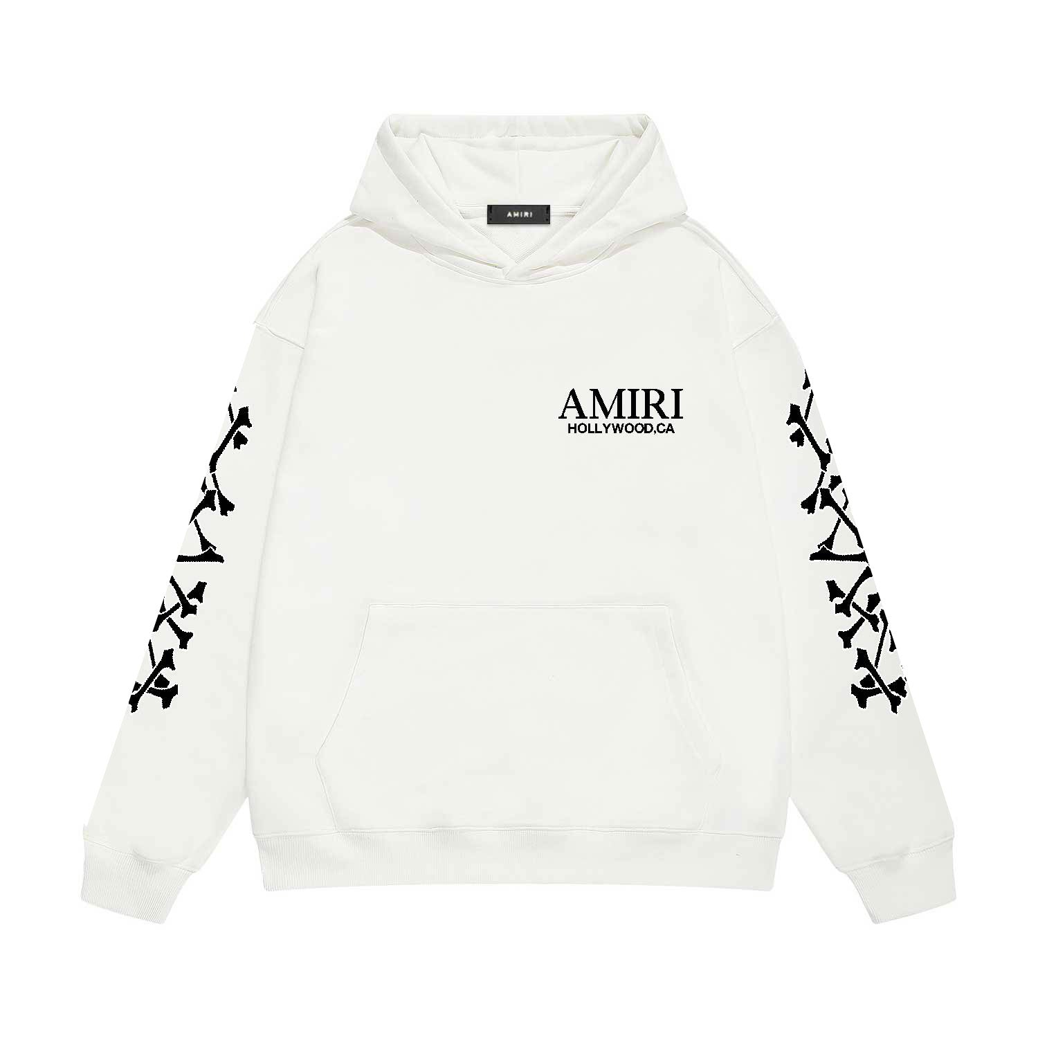 AMIRI CITY HOODIE