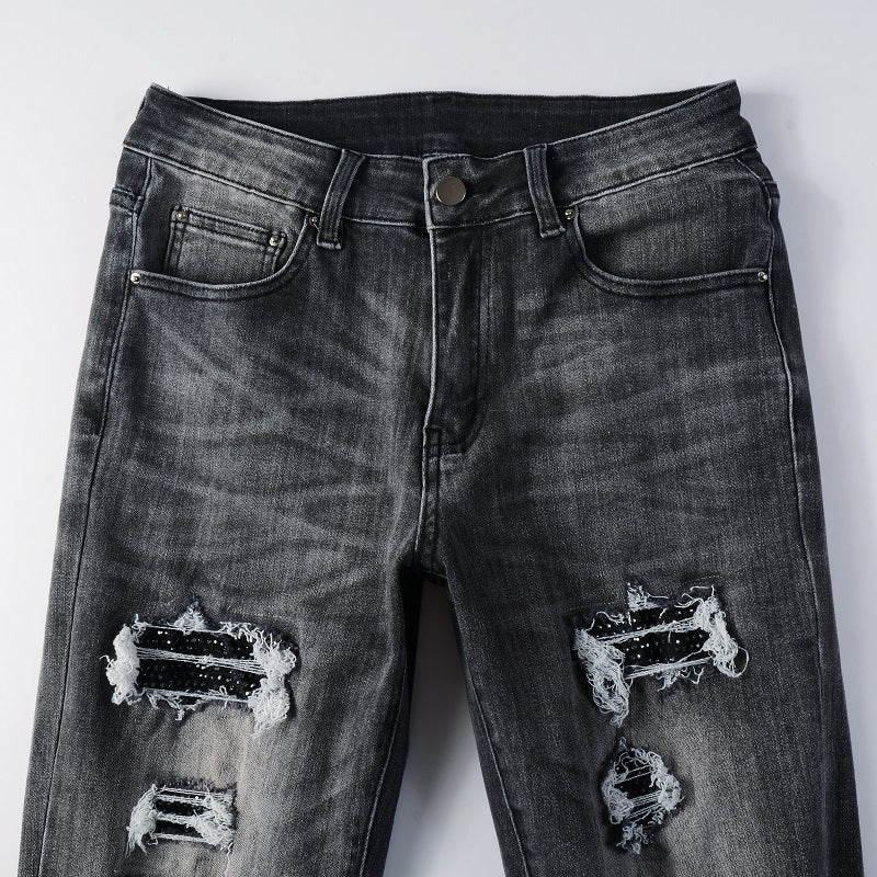 Amiri Jeans #5836