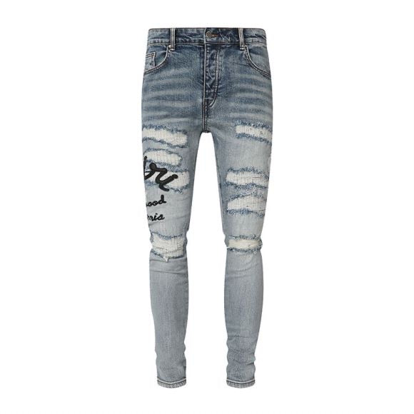 Amiri Jeans