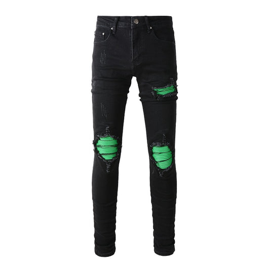 CASADEPT-AMIRI Jeans #1340