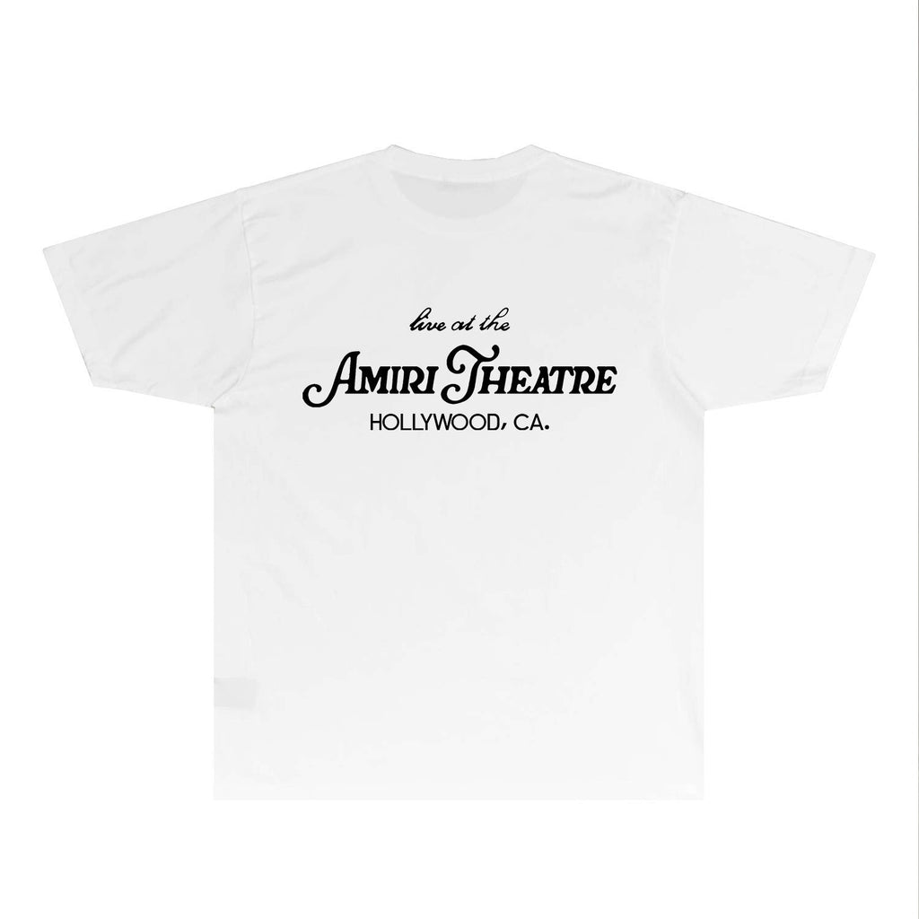 AMIRI CORE LOGO TEE