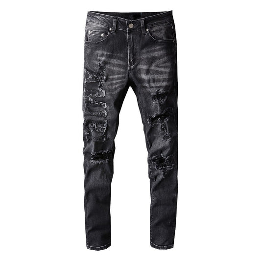 CASADEPT-AMIRI Jeans