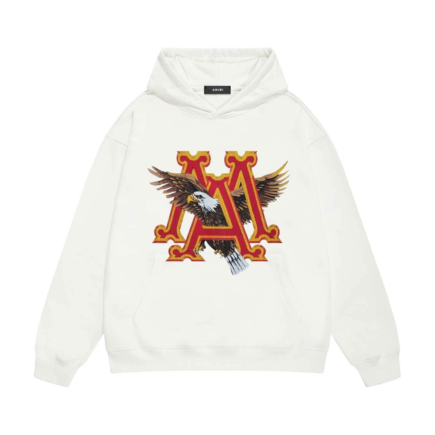 AMIRI CITY HOODIE