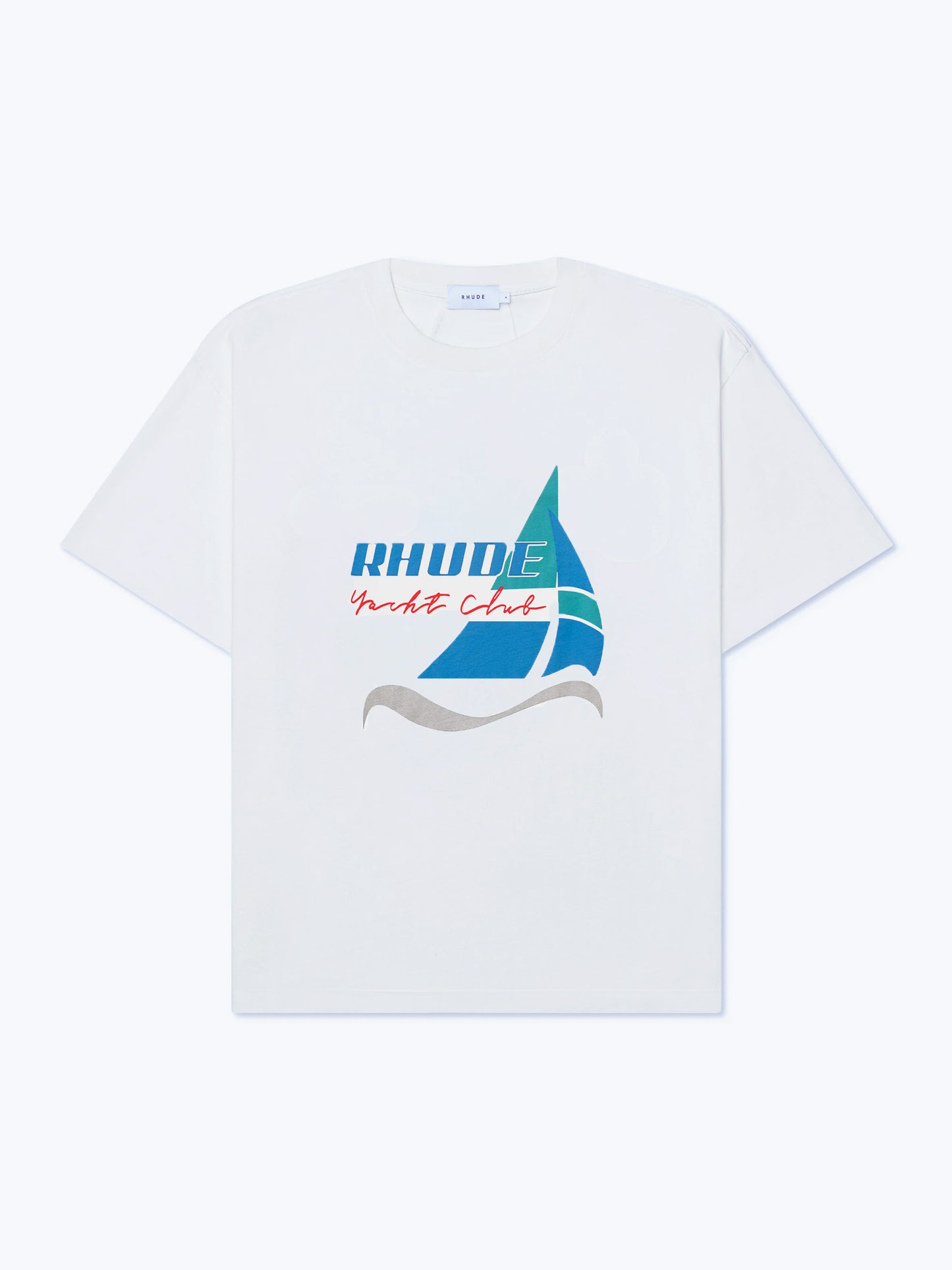 RHUDE TEE