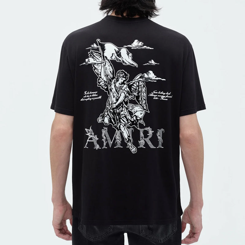 AMIRI LOGO TEE