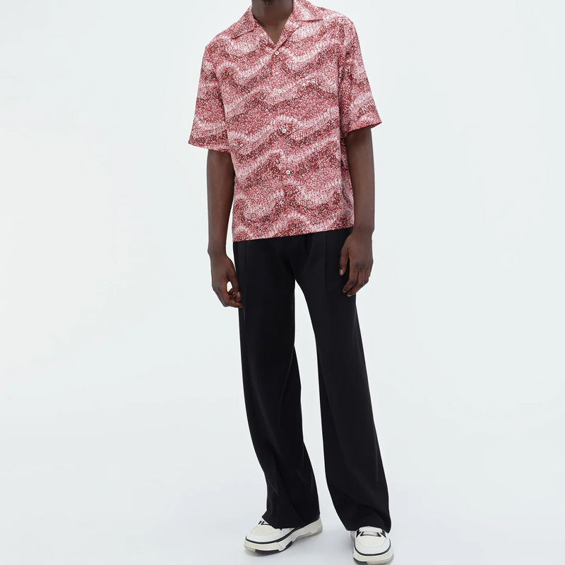 AMIRI LOGO Shirt