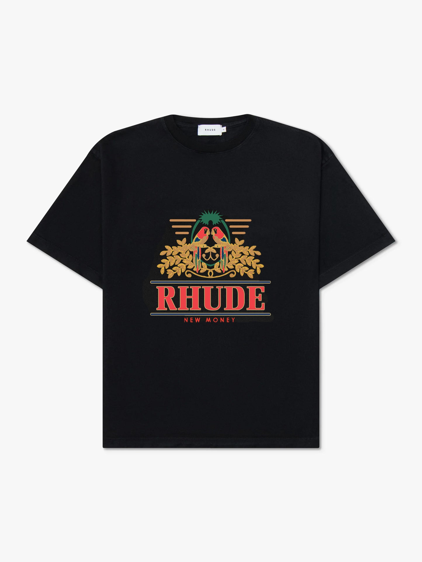 RHUDE TEE