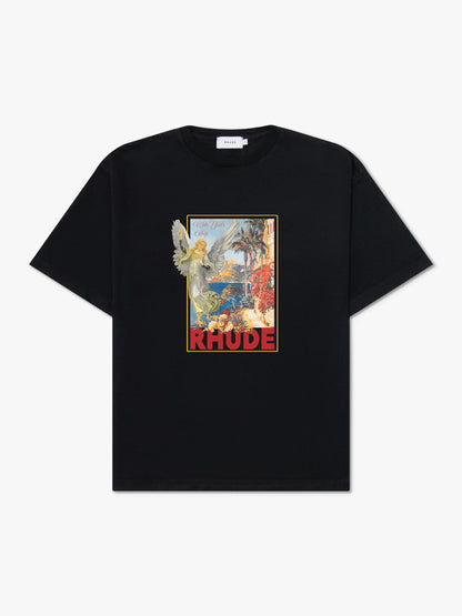 RHUDE TEE