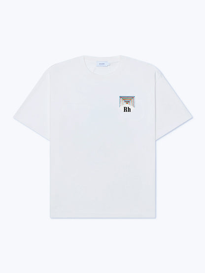 RHUDE TEE