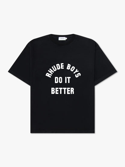 RHUDE TEE