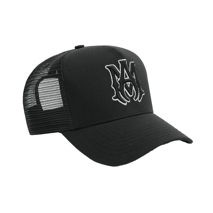 AMIRI Trucker Hat