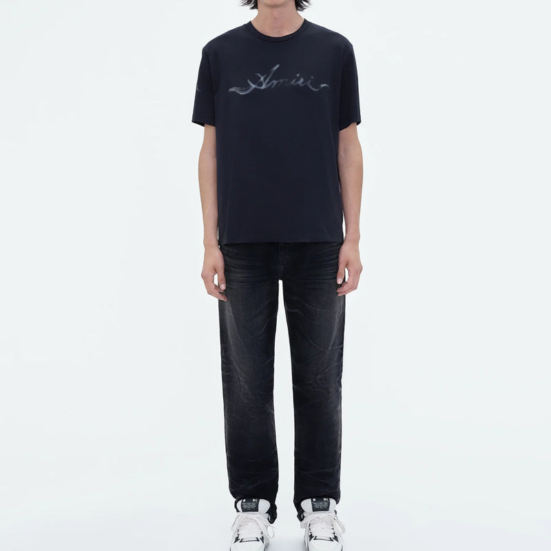AMIRI LOGO TEE