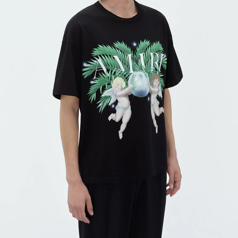AMIRI LOGO TEE