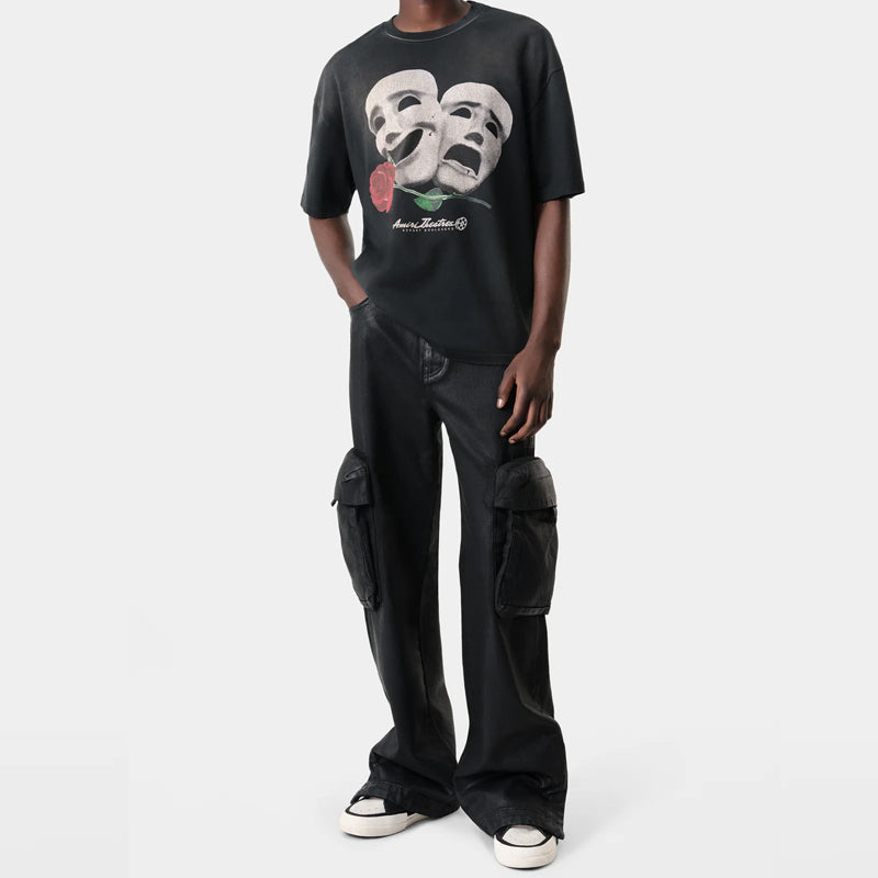 AMIRI CORE LOGO TEE