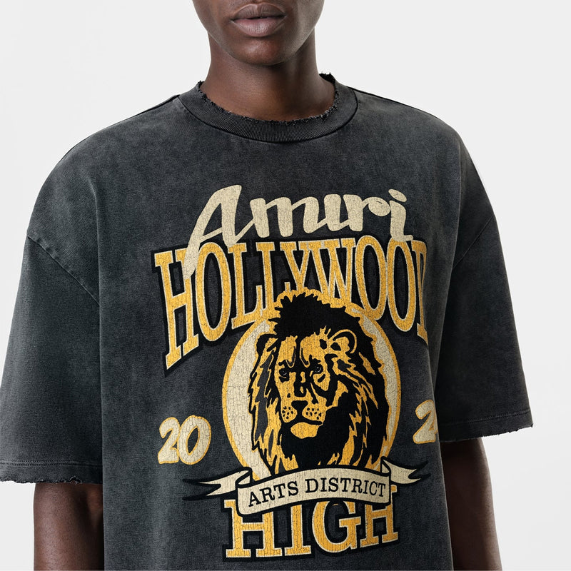 AMIRI CORE LOGO TEE