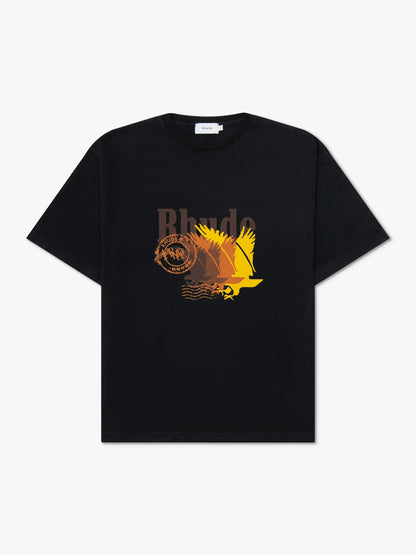 RHUDE TEE