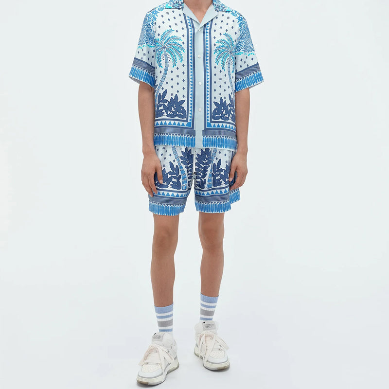 AMIRI LOGO Shirt