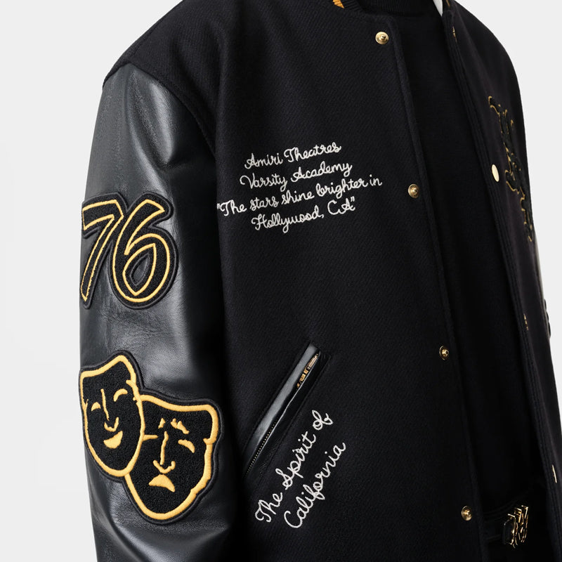 AMIRI Jacket