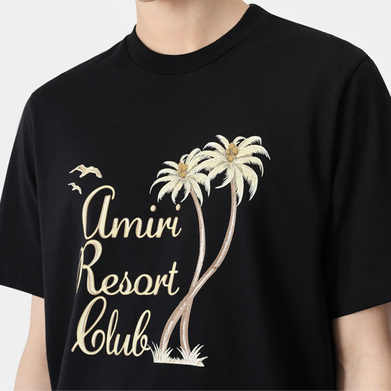 AMIRI CORE LOGO TEE