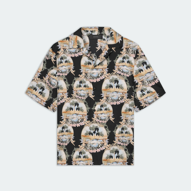AMIRI LOGO Shirt