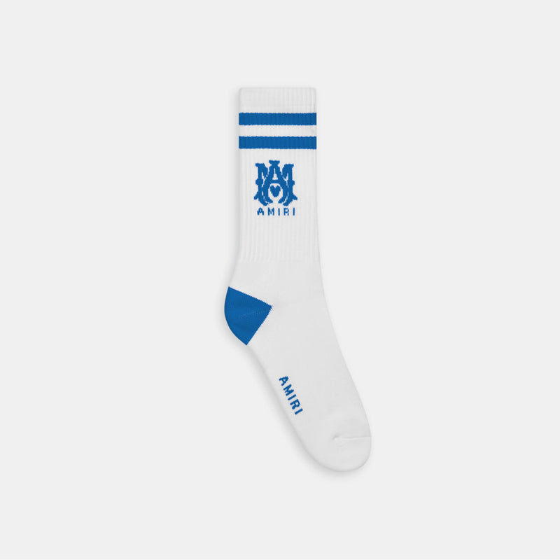 AMIRI MA CORE LOGO SOCKS