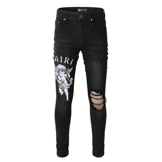 CASADEPT-AMIRI Jeans