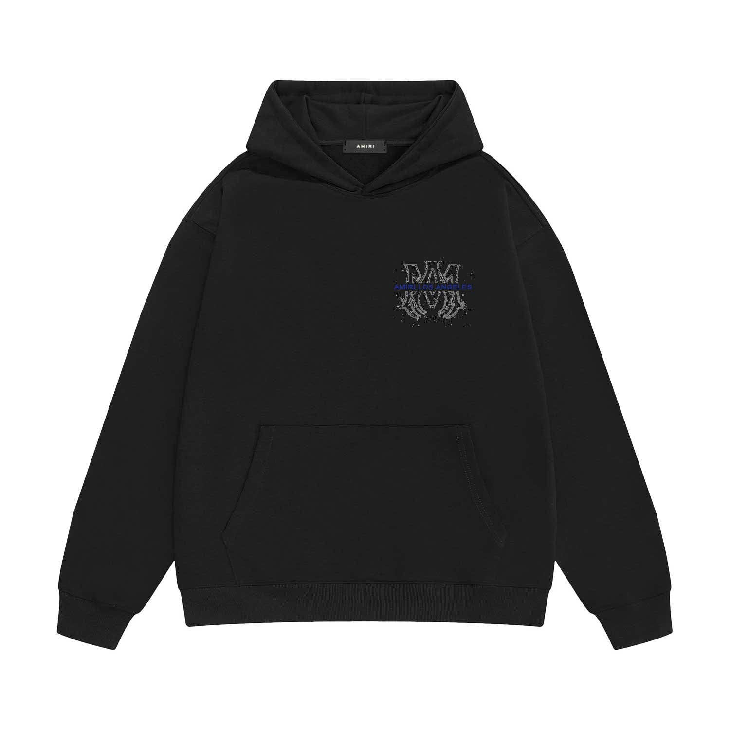 AMIRI CITY HOODIE