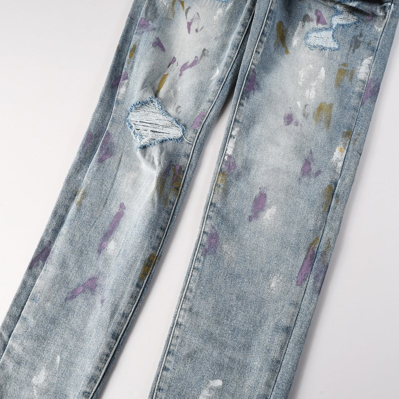 Amiri Jeans #6902