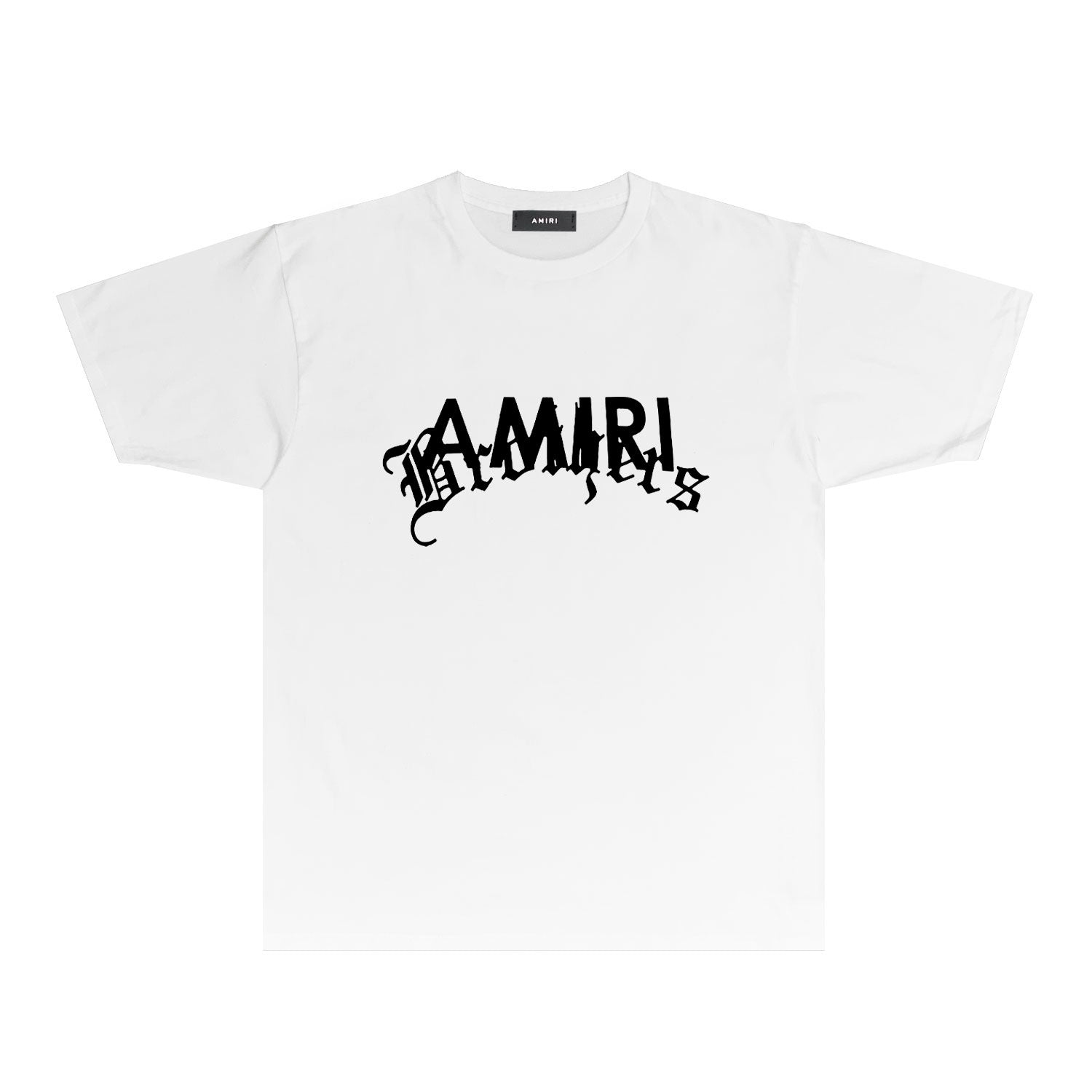 AMIRI CORE LOGO TEE