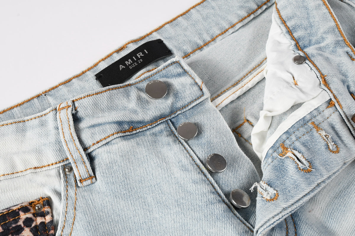 Amiri Jeans #8928