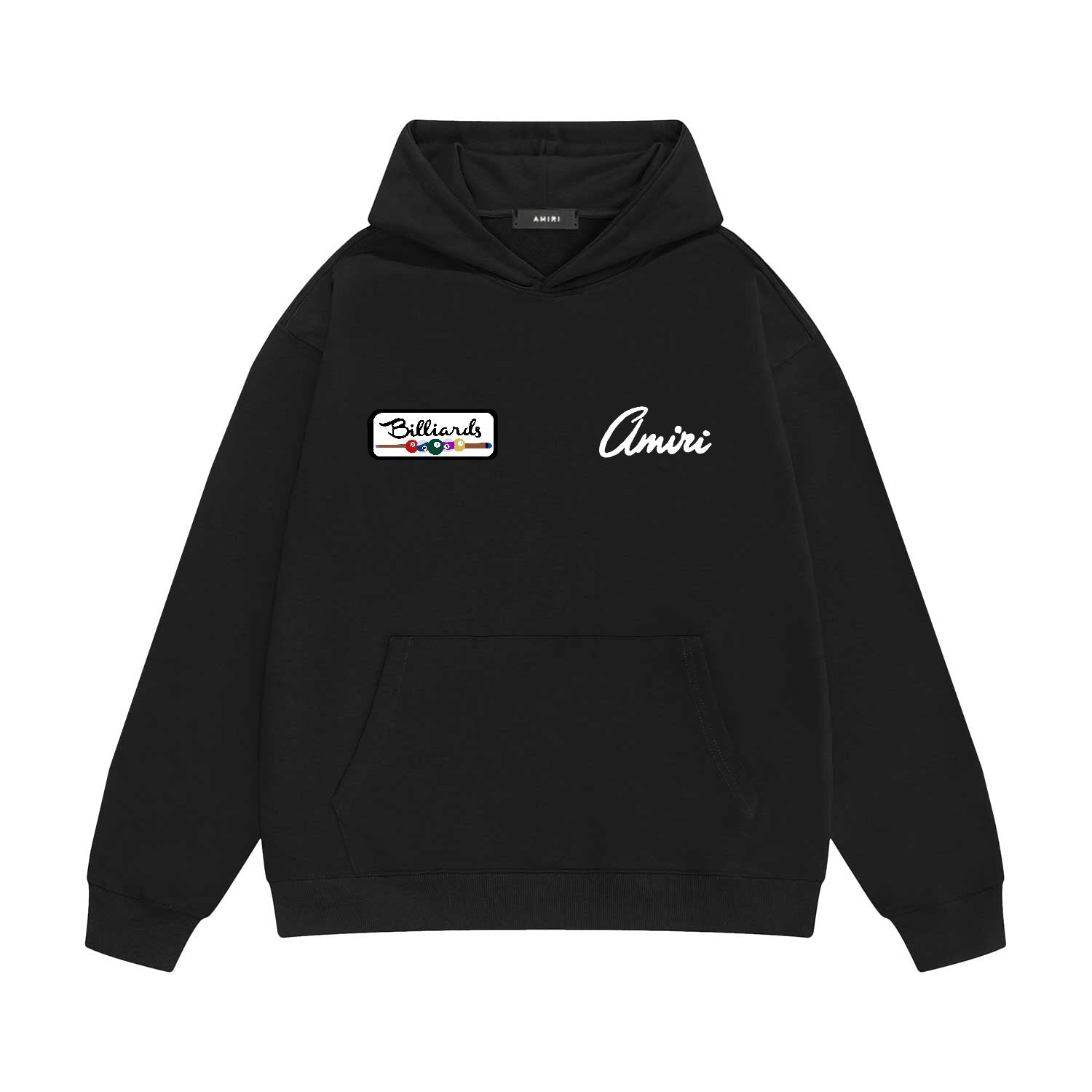 AMIRI CITY HOODIE