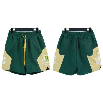 CASADEPT-Rhude Shorts