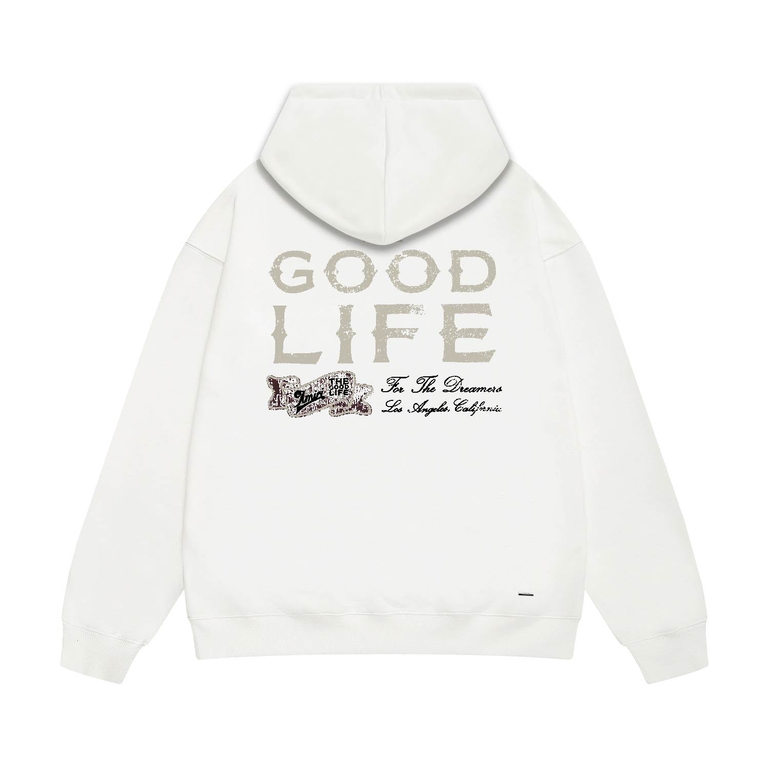 AMIRI CITY HOODIE