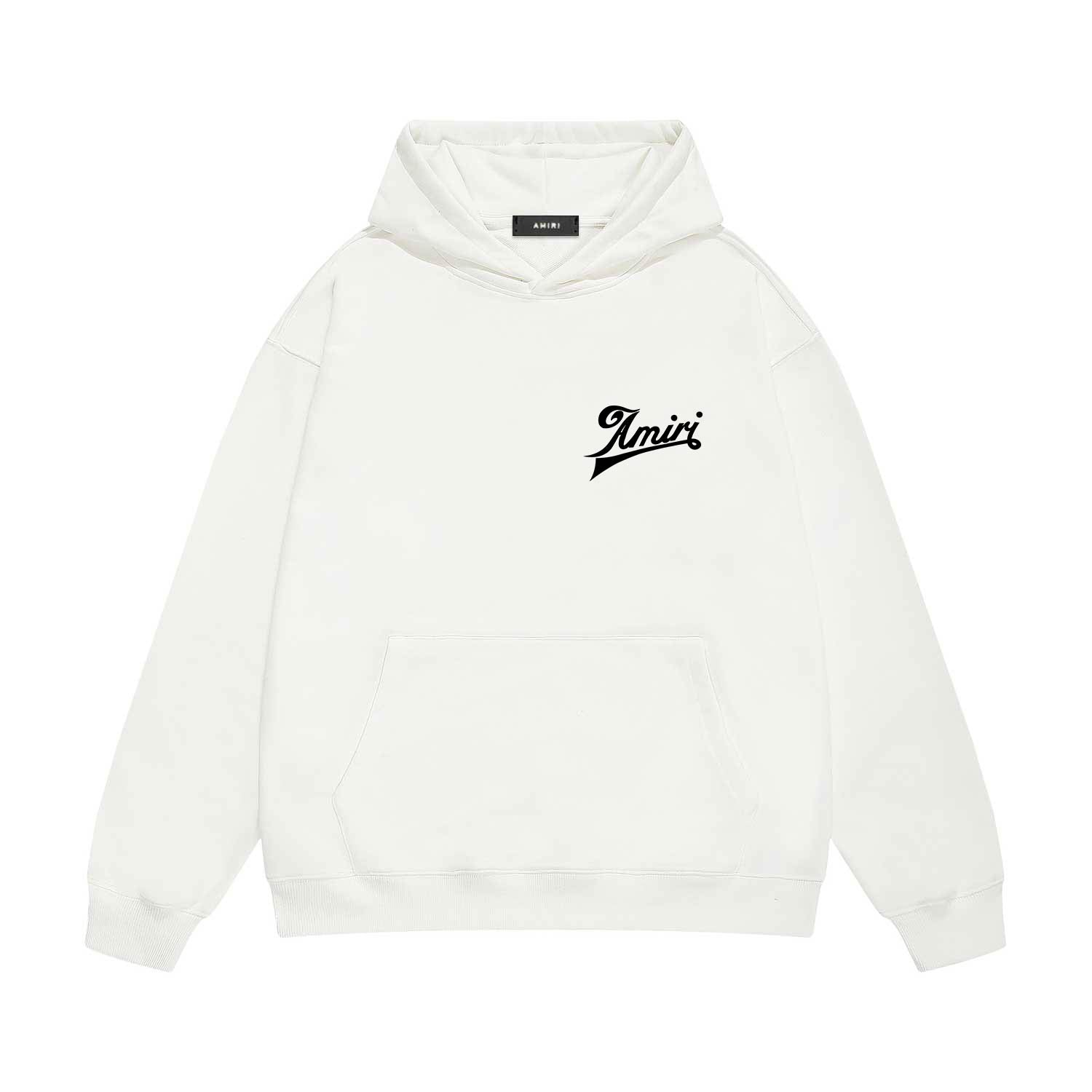 AMIRI CITY HOODIE