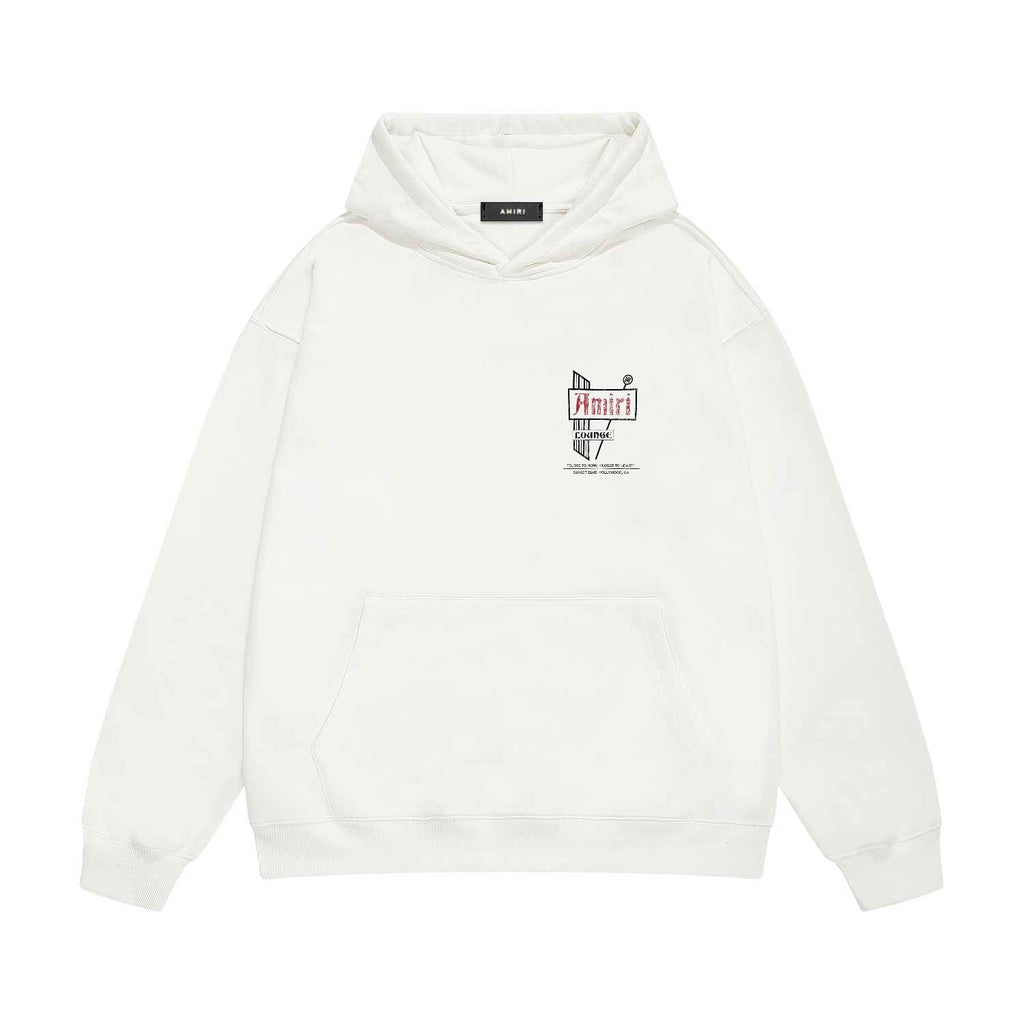 AMIRI CITY HOODIE
