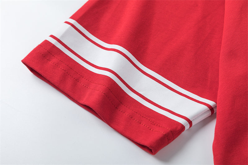 AMIRI LOGO TEE
