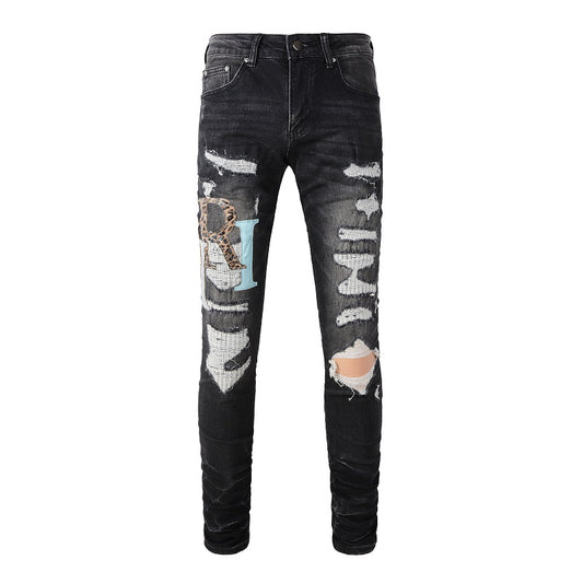 CASADEPT-AMIRI Jeans