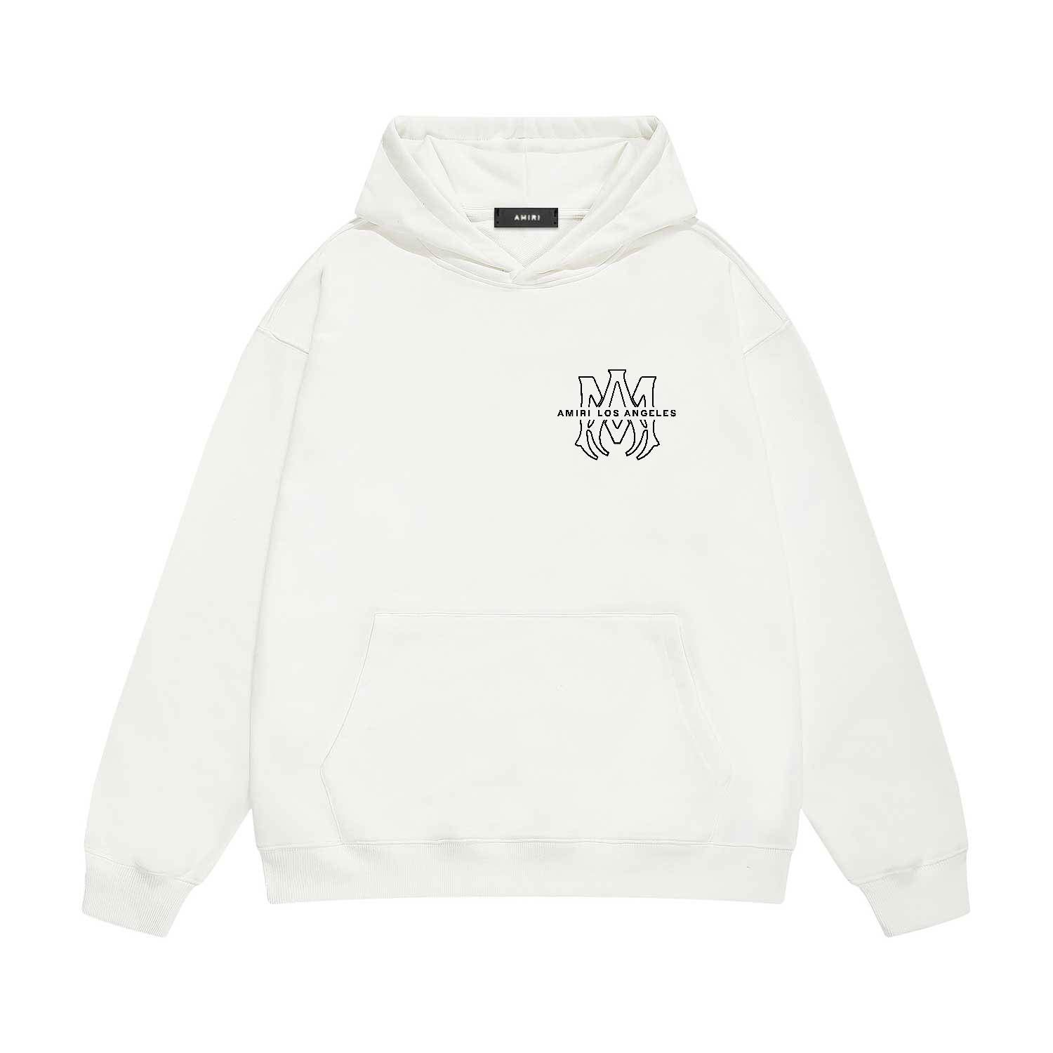 AMIRI CITY HOODIE