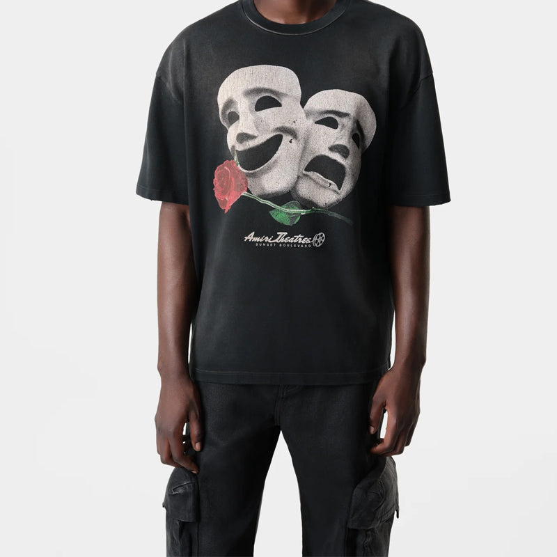 AMIRI CORE LOGO TEE