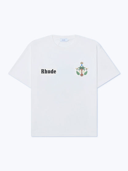 RHUDE TEE